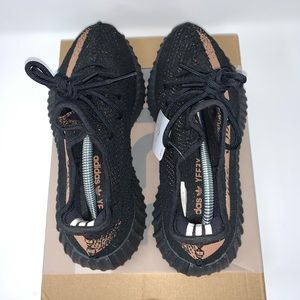 Yeezy Boost 350 V2 ‘Copper’ NEW 100% Authentic